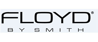FLOYD BY SMITH