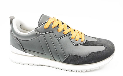 Mens Athletic Footwear