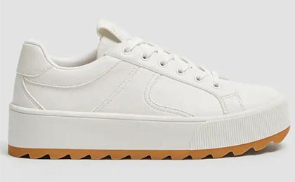 Safety Shoes Casual Type
Types Of Business Casual Shoes