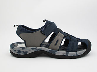 Athletic Walking Sandals