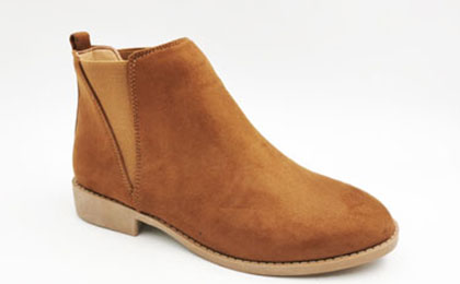 Women Chelsea Boots