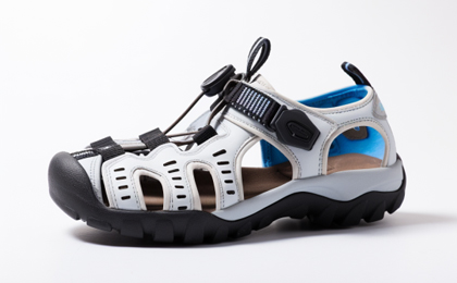 closed toe sports sandals 1 
