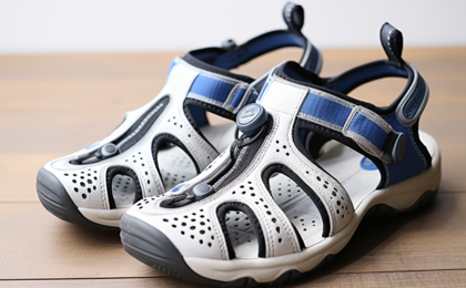 closed toe sports sandals 8 closed toe sports sandals 8