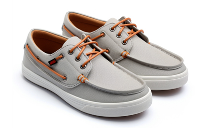 canvas shoes supplier