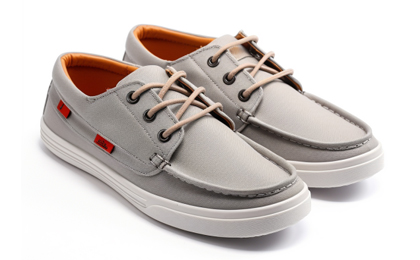 business casual canvas shoes