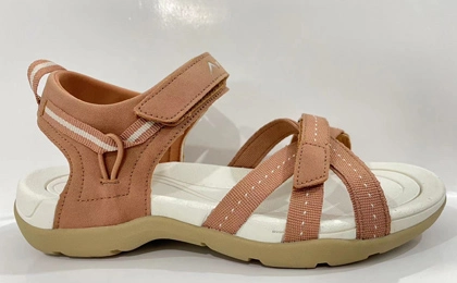 fashion ladies sandals 01